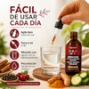 Berberina HCL Líquida, Complejo Herbal, 2 x 60 ml