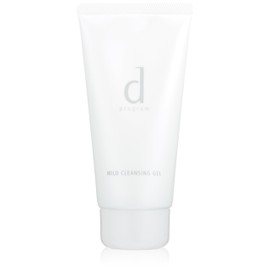 d program mild cleansing gel 125g