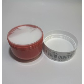 Ibize MADRID MUSE Body Cream for Dry Skin, Moisturizing Skin W/6 Fragrance Note 8fl oz