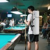 Pool Cue Case 4x5, Pool Stick Case for 4 Butts