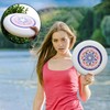 Qkydky Eurodisc 175 g, Flying Ring, Professional Throwing Disc, Throwing