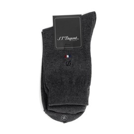 DuPont (신세계본점)양말   손수건   2매세트    SE6SMA171301GY004GY (SHINSEGAE Main Store) Socks Handkerchief 2-piece Set SE6SMA171301GY004GY