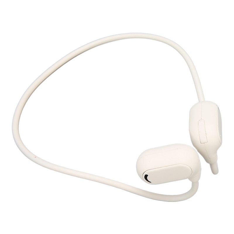 Open Ear Bluetooth Headphone Stereo Lossless Rechargeable Wireless Headset for