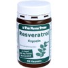 Resveratrol 240 mg capsules