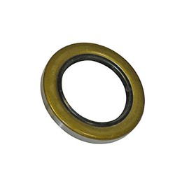 RTK Technologies Grease Seal (SL-225) - 2.25" I.D. x 3.382" O.D. - Single
