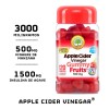 Baja De Peso Gomitas Vinagre De Manzana Naturelab