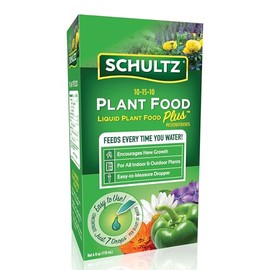 Schultz Liquid Plant Food Plus (1011)