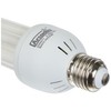 Arcadia FBC20X Bird Lamp, Compact 20W, UV-Lampe für Exoten, E27,