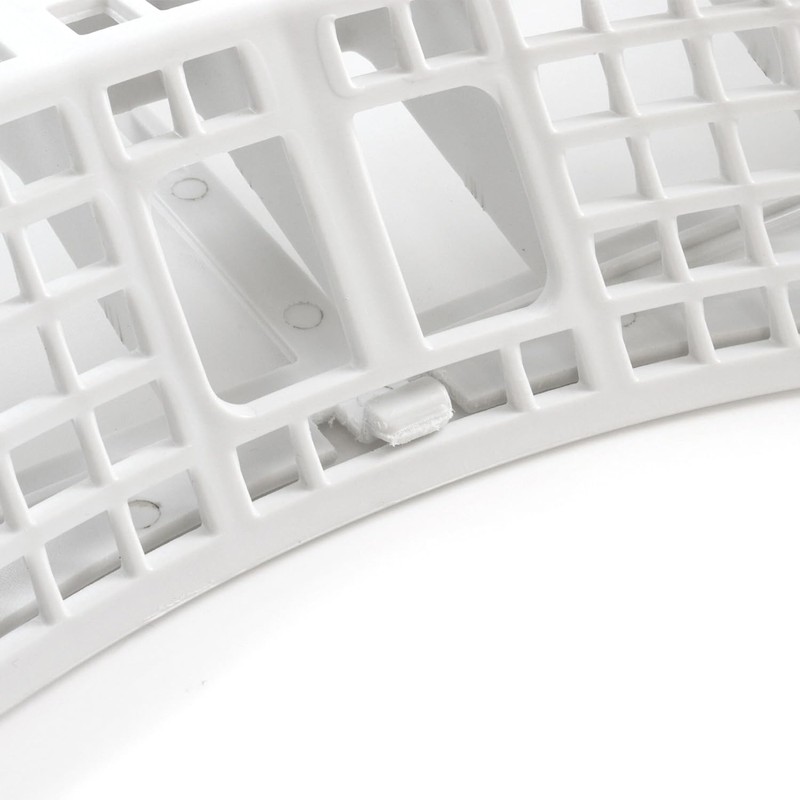 Reliapart Fluff Filter for Hotpoint Aqualtis Tumble Dryers