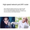 Goshyda 4G Mobile WiFi Hotspot, 4G LTE Mobile WiFi Router