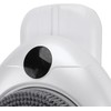 Cepillo Corporal Eléctrico con Función de Limpieza Profunda