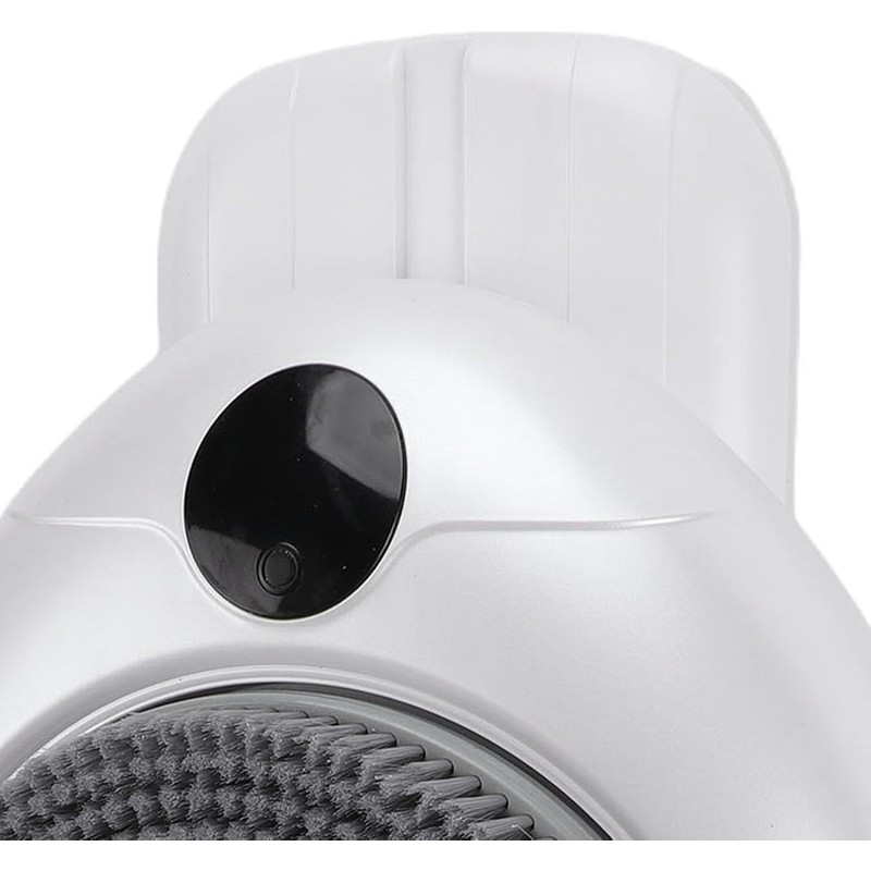 Cepillo Corporal Eléctrico con Función de Limpieza Profunda
