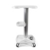 Salon Trolley Cart with Wheels, Beauty Rolling Spa Carts for