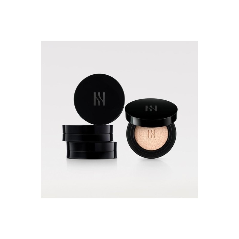 Hera Black Cushion 15g*2 (24AD) / 헤라 블랙 쿠션 15g*2