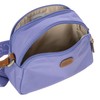 Bric's X-Bag Shoulder Bag Violet, Violet