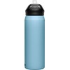 Camelback Eddie Plus Stainless Steel, 20.3 fl oz (600 ml),