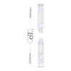 e.l.f. Clear Brow & Lash Mascara | Dual-Sided Clear Gel