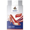 SHOEBOY'S Easy Step - rutschfeste Gel-Halbsohle mit Mikrofaser, für perfekten