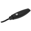 Heated Eyelash Curler USB Rechargeable Electric Lash Curling Tool for