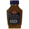 Dietz & Watson, Deli Compliments, Zesty Honey Mustard, 11oz Bottle