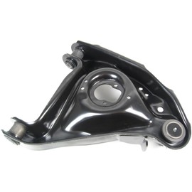 Mevotech MS50100 Suspension Control Arm and Ball Joint Assembly