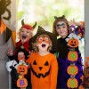 Supla 8 Juegos De Kits De Manualidades De Halloween Para