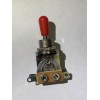 Klick (USA Seller) 3 Way Heavy Duty Toggle Switch for