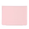 Tablet Case Leather Tablet Protective Cover With Pen Slot Keyboard