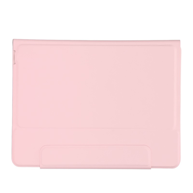 Tablet Case Leather Tablet Protective Cover With Pen Slot Keyboard