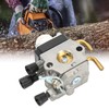 Carburetor Replacement Fit for STIHL FS38 FS45 FS45C FS45L FS46