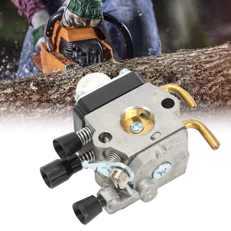 Carburetor Replacement Fit for STIHL FS38 FS45 FS45C FS45L FS46