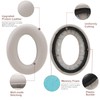 Ear Cushions for Bose QuietComfort Ultra Headphones, Replacement Ear Pads
