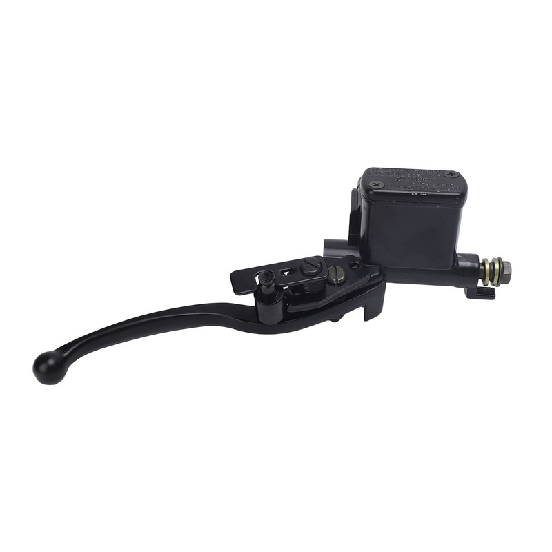 7/8inch 22mm Brake Master Cylinder Lever Brake Pump Clutch Levers