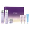 ISA KNOX Age Focus Vital Collagen 3-piece Set / 이자녹스 에이지 포커스 바이탈 콜라겐 3종 세트