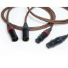 Belden 8402 Neutrik Gold XLR Male to Female / Balanced