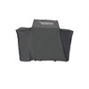 BBQ Grill Cover for Rustler2-3Burner, Rustler3-4Burner - Weatherproof- Custom Fit