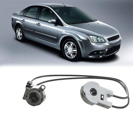 MYFANDOOR Heater AC Mode Selector Switch Compatible with Ford Focus 2000-2007 Transit Connect 2010-2011 Replaces YH1624 Damper Door Switch 2M5Z-19B888-BA