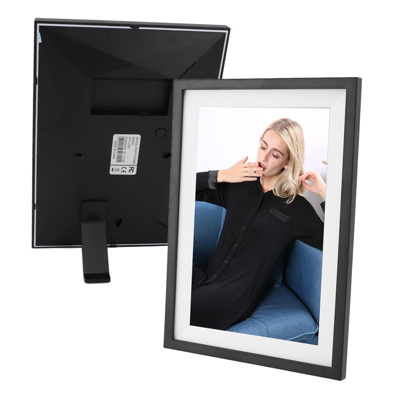10 Inch Digital Photo Frame IPS Touch Screen WiFi APP