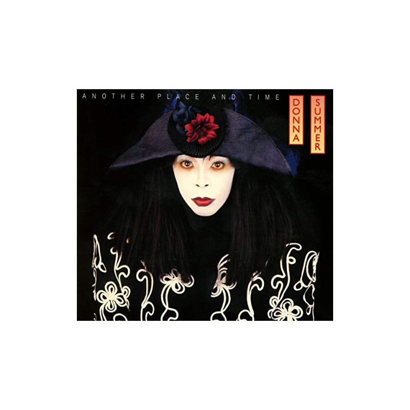 Another Place and Time (Mini Replica Sleeve)