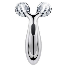 Face Massager Sliver-02
