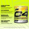 Cellucor C4 Ripped Sport Pre Workout Powder - NSF Certified