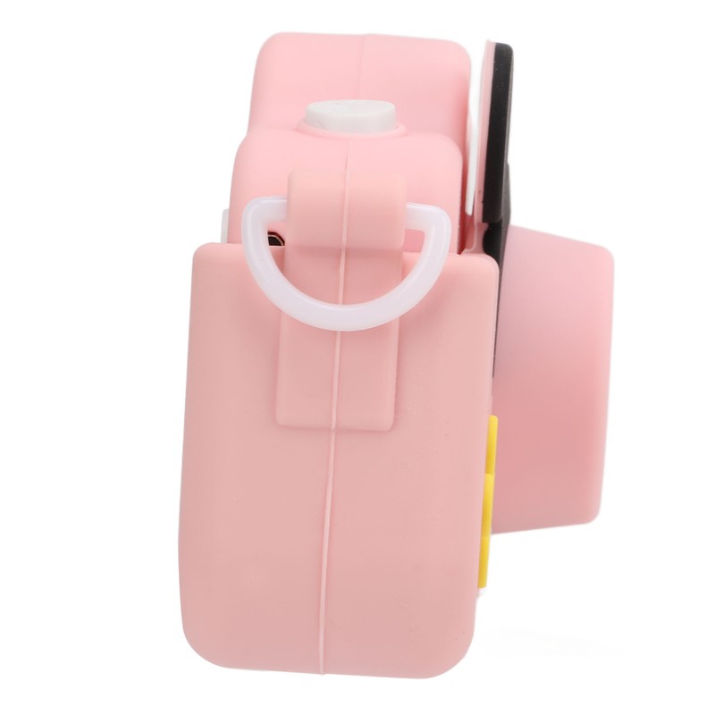 Kids Mini Digital Camera 2 Inch Screen 2MP High Definition