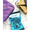 Oogie's Gourmet Popcorn | 20 Pack | Wisconsin Cheddar 1848