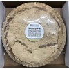 Bird-in-Hand Smucker Bakery Homemade, Wet-Bottom 10" Shoofly Pie