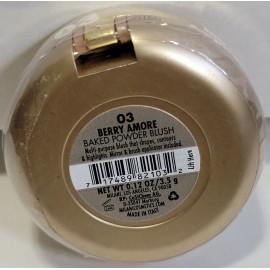 Milani Baked Powder Blush 03 Berry Amore .12 oz BUY 2 GET 1 FREE ADD 3 TO CART