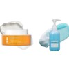 Bliss Bliss Bright Idea Eye Cream + Fab Foaming 2-in-1