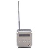 Mini Digital Speaker, Music Player, Portable Mini Speaker, FM Radio,