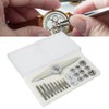 31pcs/set Metal Screw Tap & Die Set External Thread Cutting