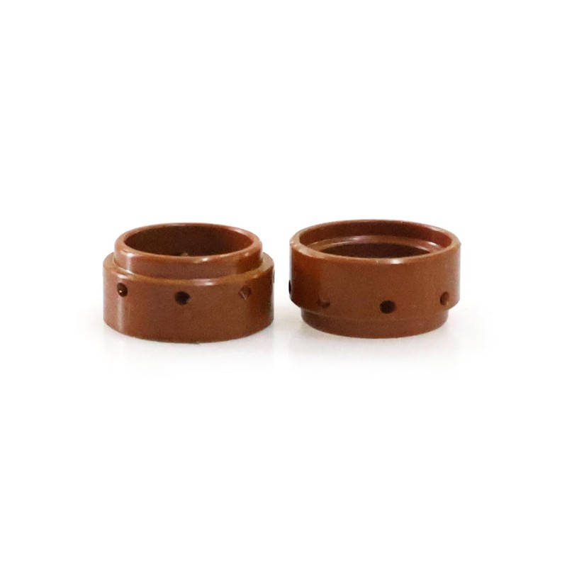 Vaphy 1pcs 249931 Plasma Swirl Ring for Miller XT30 XT40