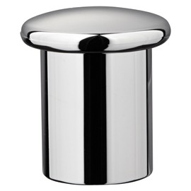 GROHE 65648000 | Diverter Button, Silver